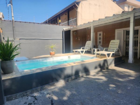Casa no Tenório com piscina